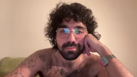 Luca x Jay online show from October 24, 2025, 12:01 pm