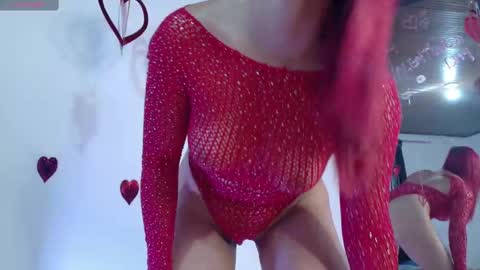 Luccy online show from February 18, 2025, 2:49 pm