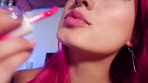 Luccy online show from March 2, 2026, 3:30 pm