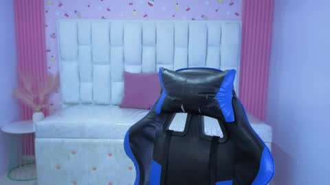 Snapshot of lucero_s chatting on May 22, 2026, 3:13 am Lucero online show from May 22, 2026, 3:13 am