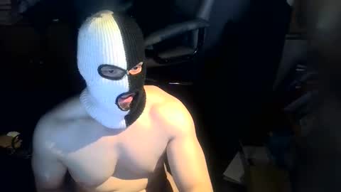 Snapshot of luchahor chatting on February 2, 2026, 12:09 am luchahor online show from February 2, 2026, 12:09 am