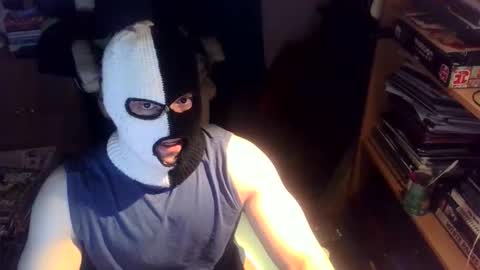 Snapshot of luchahor chatting on March 2, 2026, 10:05 pm luchahor online show from March 2, 2026, 10:05 pm