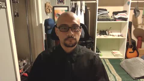 Snapshot of luchilove69 chatting on November 18, 2025, 2:06 am Luchi Luchano online show from November 18, 2025, 2:06 am