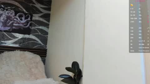 lucho online show from March 12, 2026, 12:00 pm