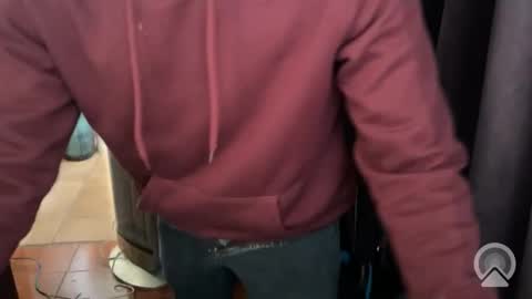 Felipe online show from October 28, 2025, 3:04 pm