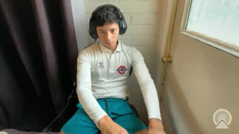 Felipe online show from December 17, 2025, 12:44 pm