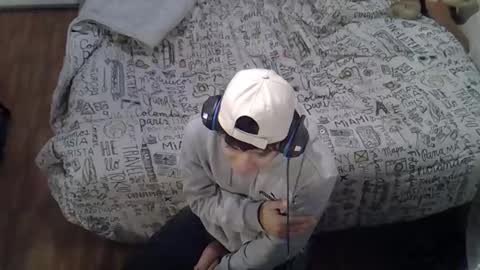 Felipe online show from May 24, 2026, 12:26 am