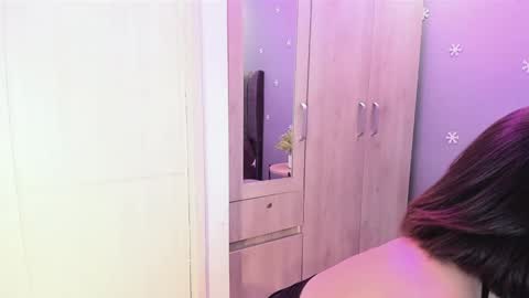 Snapshot of luci_fer15 chatting on January 30, 2025, 3:11 am Luci y Fer online show from January 30, 2025, 3:11 am