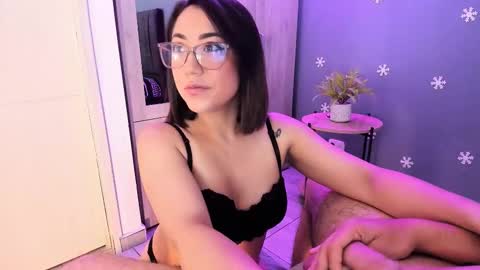 Snapshot of luci_fer15 chatting on March 6, 2025, 2:51 pm Luci y Fer online show from March 6, 2025, 2:51 pm