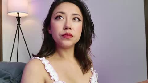 Snapshot of luci_fer15 chatting on October 2, 2025, 4:36 pm Luci y Fer online show from October 2, 2025, 4:36 pm