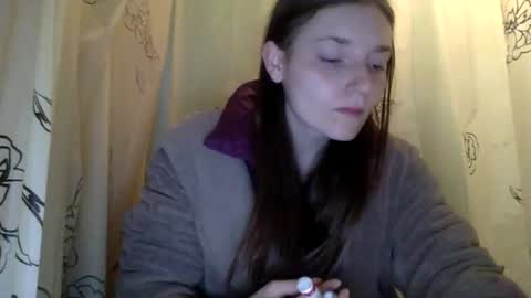 Luci Layne online show from March 15, 2026, 8:31 am