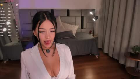 Snapshot of luci_naughty_ chatting on June 1, 2026, 2:24 am Luciana Rest time I will return on December 2. online show from June 1, 2026, 2:24 am