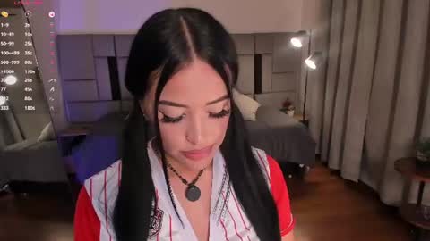 Luciana  Rest time I will return on December 2. online show from June 21, 2026, 2:47 am