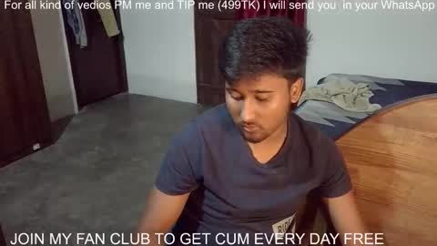 luci_ri online show from March 27, 2026, 12:38 pm