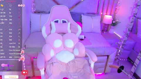 hanna online show from January 10, 2025, 3:07 am