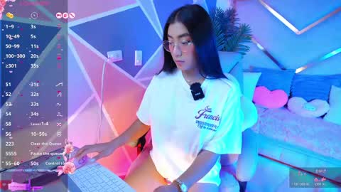 hanna online show from May 21, 2026, 9:11 pm