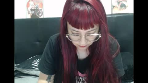 Lulu DCarton online show from March 10, 2026, 4:28 am