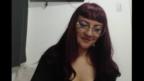 Snapshot of lucia_d_carton chatting on June 28, 2026, 5:57 am Lulu DCarton online show from June 28, 2026, 5:57 am