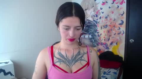 Snapshot of lucia_evans21 chatting on April 20, 2026, 7:59 pm lucia_evans21 online show from April 20, 2026, 7:59 pm
