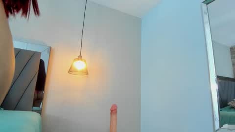 L u c i a  online show from March 24, 2026, 7:41 pm