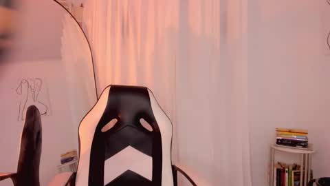 Lucia online show from January 17, 2025, 8:44 pm