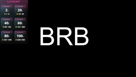 L U C I A online show from February 28, 2026, 12:39 pm