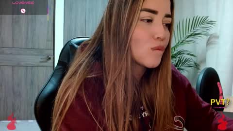 lucia star  online show from February 14, 2026, 3:53 pm