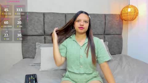 Snapshot of lucia_watson_ chatting on October 1, 2025, 12:11 pm LUCIA online show from October 1, 2025, 12:11 pm