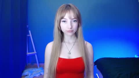 Lucy online show from February 23, 2025, 10:42 pm