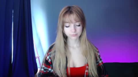 Lucy online show from March 3, 2025, 7:21 am