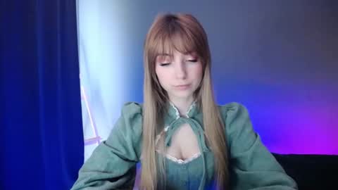 Lucy online show from March 10, 2025, 1:32 pm