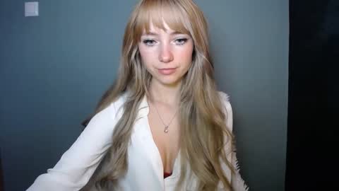 Lucy online show from October 28, 2025, 7:45 am