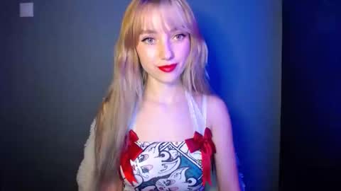 Lucy online show from November 13, 2025, 7:57 pm