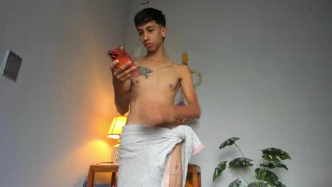 Pirulo online show from April 6, 2026, 2:18 pm