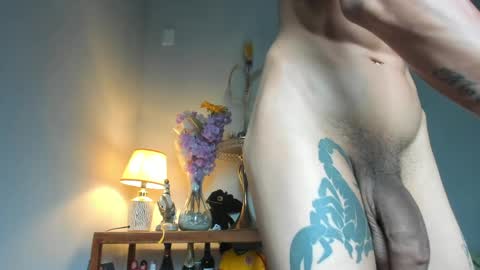 Pirulo online show from April 16, 2026, 9:39 pm