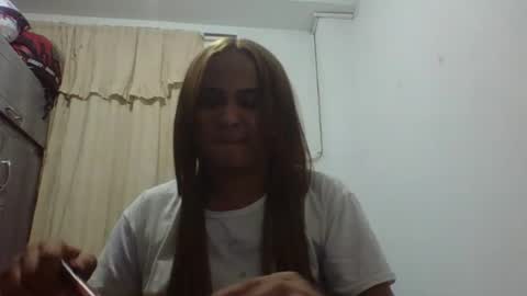 Snapshot of luciana3121712400 chatting on August 9, 2026, 2:13 am luciana3121712400 online show from August 9, 2026, 2:13 am