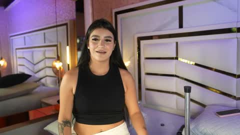 Snapshot of luciana_agudelo chatting on May 31, 2026, 7:15 pm luciana_agudelo online show from May 31, 2026, 7:15 pm