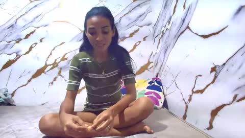 Snapshot of luciana_daza chatting on May 7, 2026, 2:28 am Luciana online show from May 7, 2026, 2:28 am