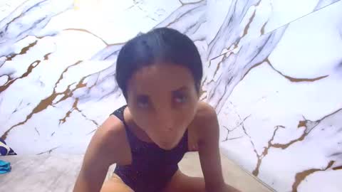 Snapshot of luciana_daza chatting on May 17, 2026, 1:25 am Luciana online show from May 17, 2026, 1:25 am
