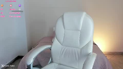 Snapshot of luciana_fuster18 chatting on July 2, 2026, 11:55 pm Luciana online show from July 2, 2026, 11:55 pm