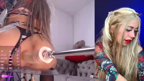 Snapshot of luciana_hunters chatting on September 17, 2025, 6:42 pm luciana_hunters online show from September 17, 2025, 6:42 pm