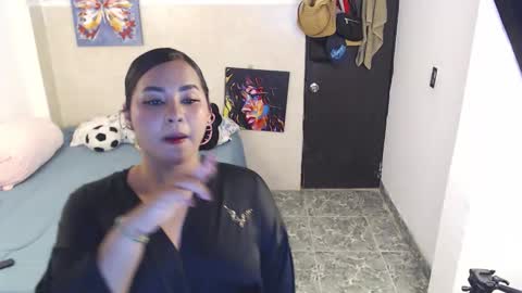 luciana online show from March 3, 2026, 1:56 am