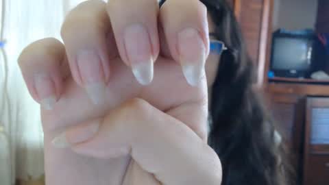 Snapshot of luciana_louiex chatting on December 22, 2024, 3:22 pm Madelyne online show from December 22, 2024, 3:22 pm