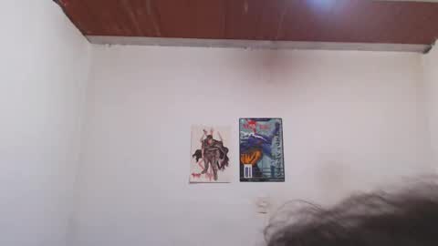 Snapshot of luciana_louiex chatting on February 3, 2026, 3:28 pm Madelyne online show from February 3, 2026, 3:28 pm