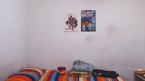 Snapshot of luciana_louiex chatting on February 10, 2026, 6:01 pm Madelyne online show from February 10, 2026, 6:01 pm