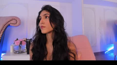 Luciana online show from April 16, 2026, 8:53 pm