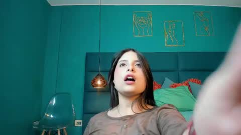 lucianablake online show from April 11, 2026, 4:39 am