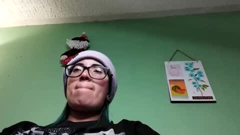 Dani 3 online show from February 16, 2025, 5:48 am