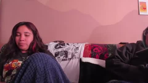 Dani 3 online show from September 11, 2025, 9:26 pm