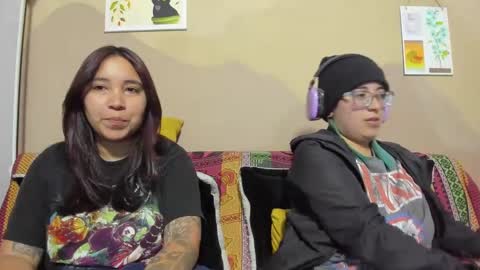 Dani 3 online show from September 16, 2025, 12:11 am